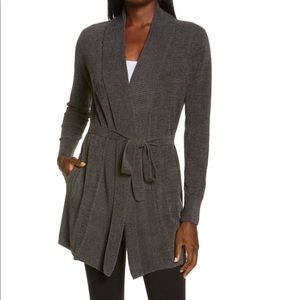 Barefoot Dreams Cardigan